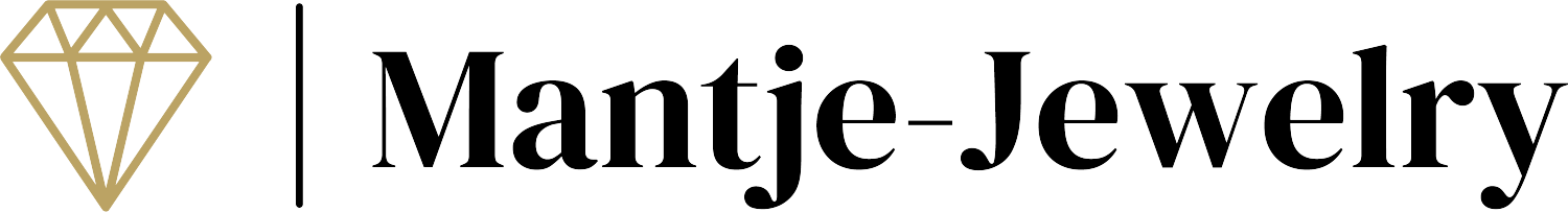 Logo Mantje-Jewelry