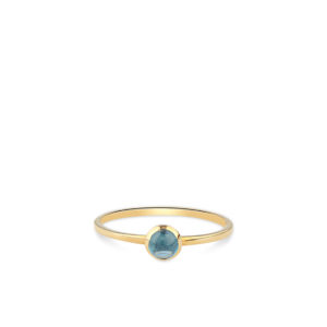 Gouden ring van Swing Jewels bij Mantje-Jewelry jouw nummer 1 juwelen webwinkel!