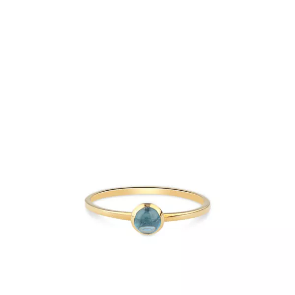 Gouden ring van Swing Jewels bij Mantje-Jewelry jouw nummer 1 juwelen webwinkel!